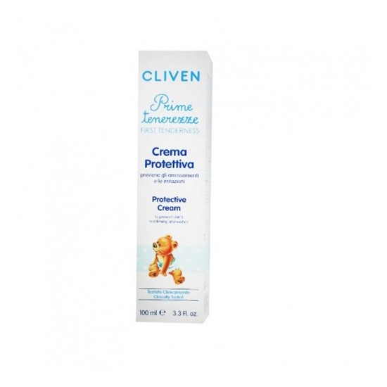 Cliven Protective Cream 100Ml Koruyucu Krem Fiyatı