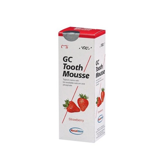 Gc Tooth Mousse Aktif Diş Koruma Sistemi Fiyatı