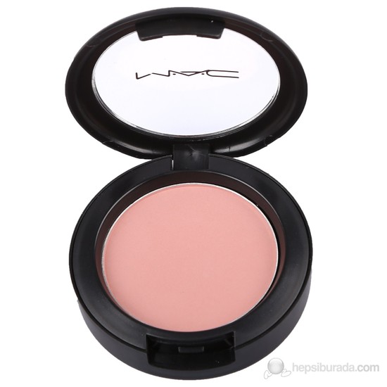 Mac Sheertone Blush Allık Renk Breath Of Plum Fiyatı