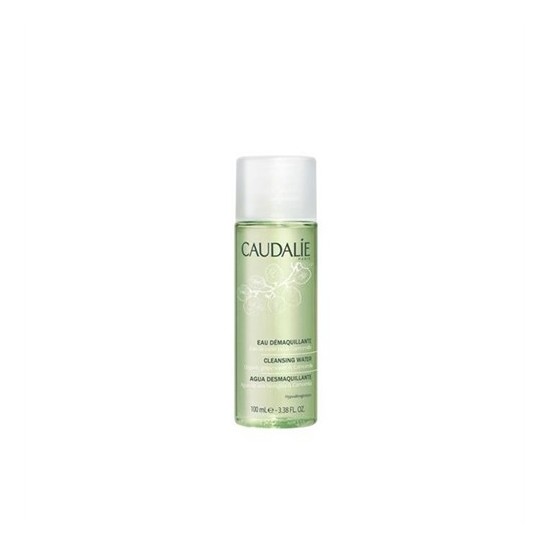 Caudalie Make Up Remover Cleansing Water 100Ml Makyaj Fiyatı