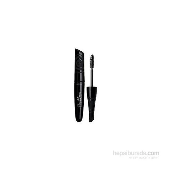 Deborah Black Long Mascara