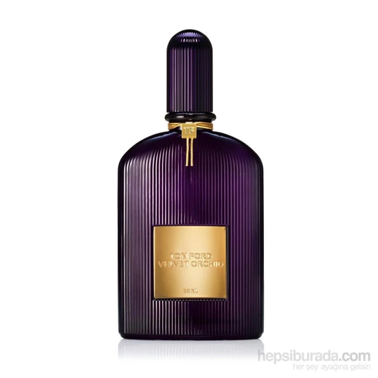 Tom Ford Velvet Orchid Edp 50 Ml Kadın Parfümü