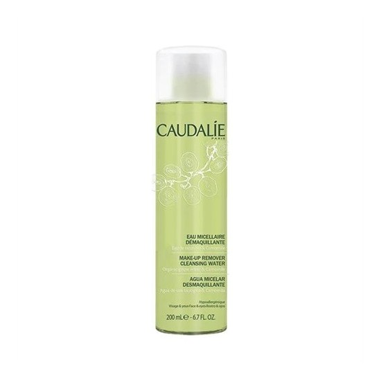 Caudalie Make Up Remover Cleansing Water 200ml Makyaj Fiyatı