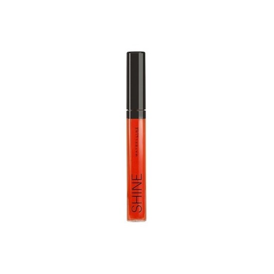 Maybelline New York Lip Gloss Studio 110 Coral Heat Fiyatı