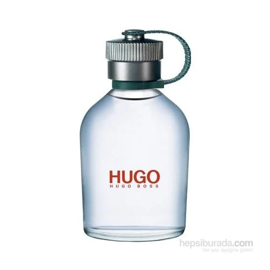 Hugo Boss Men Edt 200 Ml Erkek Parfümü