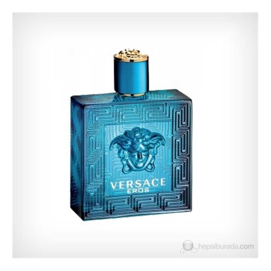 Versace Eros Edt Ml Erkek Parf M Fiyat Taksit Se Enekleri