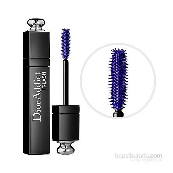 Dior Addict It Lash Mascara 272 Int14 It Blue 9 Ml Maskara Fiyatı