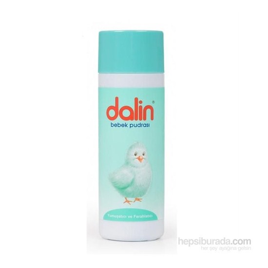 Dalin Talk Bebek Pudrası 400 Gr Fiyatı - Taksit Seçenekleri