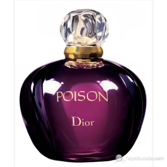 Dior Poison Edt 50 Ml Kadın Parfümü