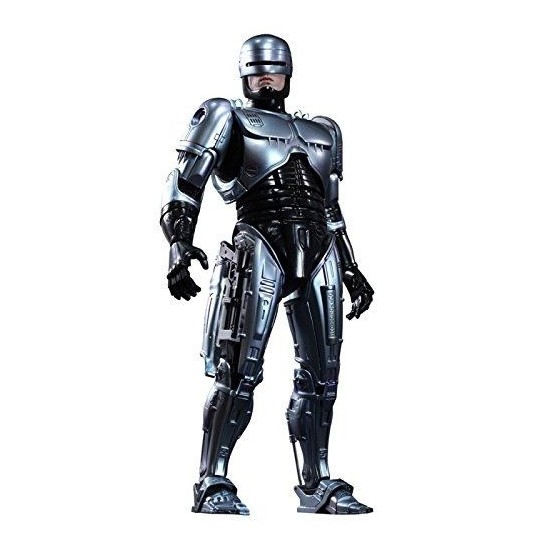 Hot Toys Robocop 1/6 Action Figure Fiyatı Taksit Seçenekleri