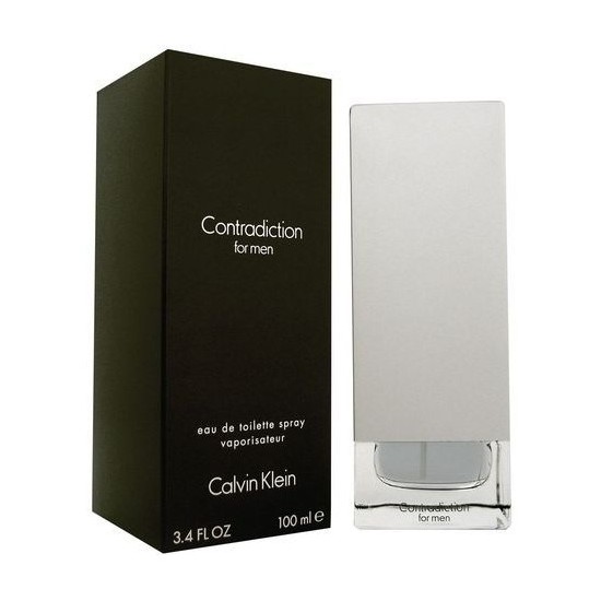 Calvin Klein Contradiction For Men Edt 100 Ml Erkek Parfüm Fiyatı 