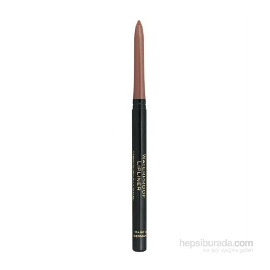 Golden Rose Waterproof Lipliner Pencil Dudak Kalemi No 59 Fiyatı