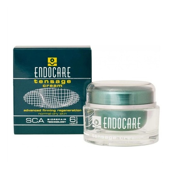 Endocare Tensage Cream 30Ml Cilt Yenileyici Krem