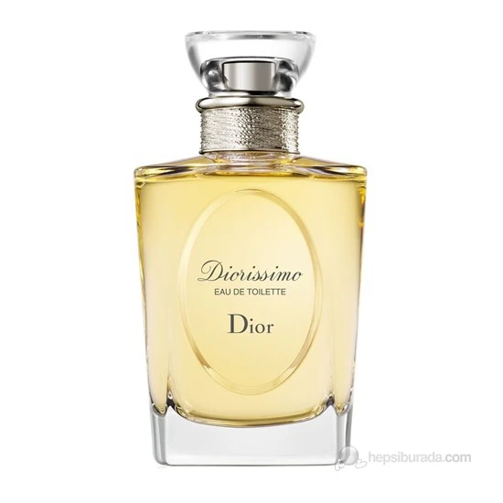 Dior Diorissimo Edt 50 Ml Kadın Parfümü