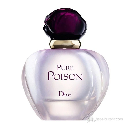 Dior Pure Poison Edp 50 Ml Kadın Parfümü