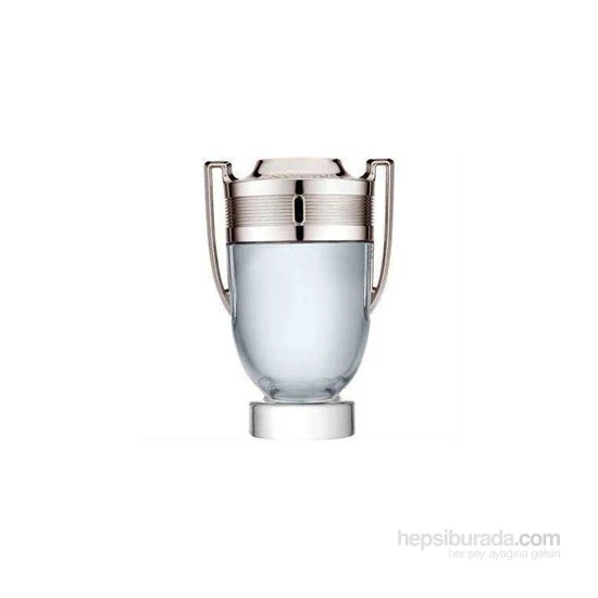 Paco Rabanne Invictus Edt 50 Ml Erkek Parfüm