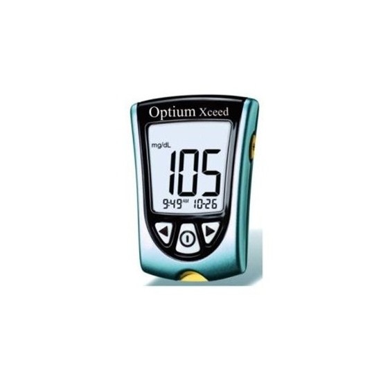 Abbott Optium Xceed Diyabet İzleme Aleti Fiyatı