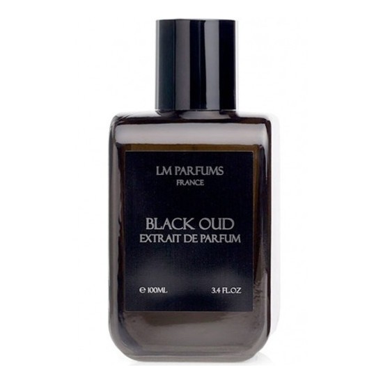 Lm Parfums Black Oud Extraıt De Parfum 100 Ml Fiyatı
