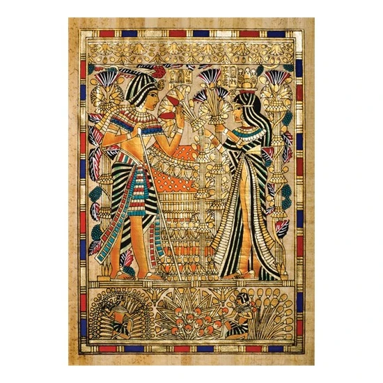 Art Puzzle Papirüs 1000 Parça Puzzle
