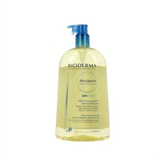 BIODERMA Atoderm Shower Oil 1 litre Fiyatı Taksit Seçenekleri