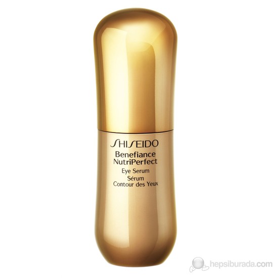 Shiseido Full Lash Serum Makyaj Trendi