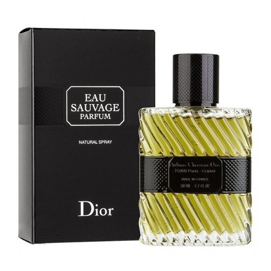 christian dior eau sauvage parfum 200ml