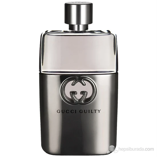 Gucci Guılty Pour Homme Edt 90 ml