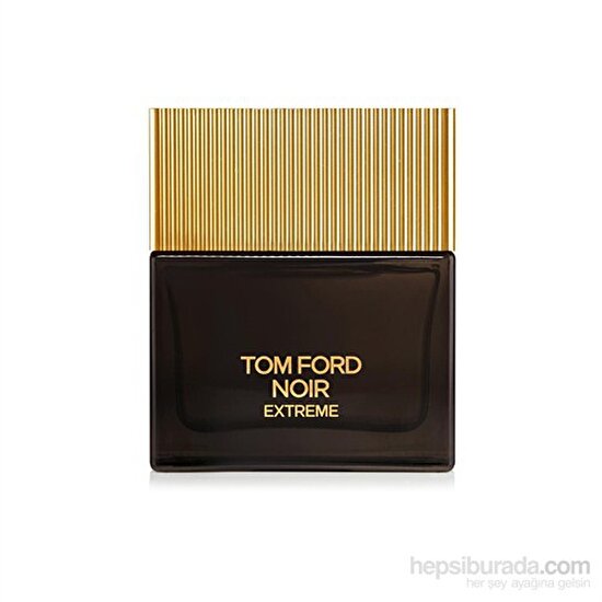 Tom Ford Noir Extreme Edp 50 Ml Erkek Parfümü