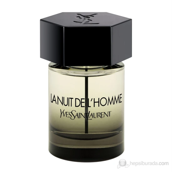 Yves Saint Laurent La Nuit De L'Homme Edt 60 Ml Erkek Parfümü