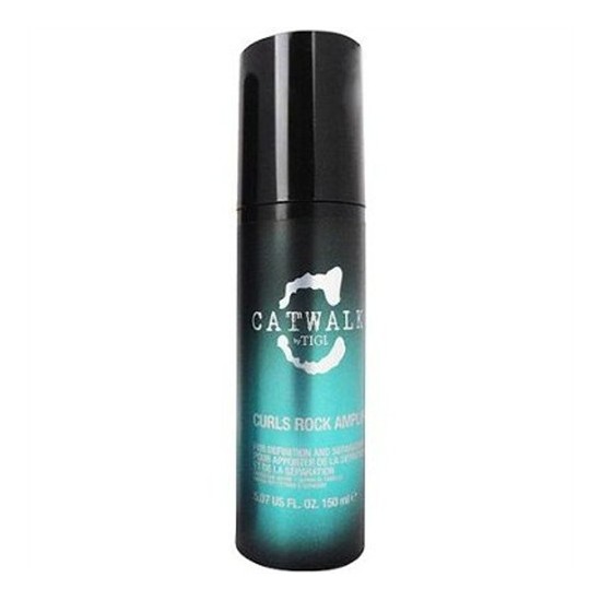 Tigi Catwalk Curlesque Curl Rock Amplifier