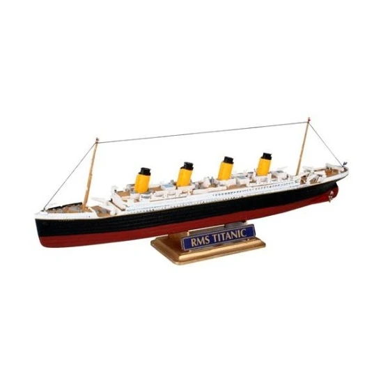 Revell Gemi R.M.S. Tıtanıc / 5804