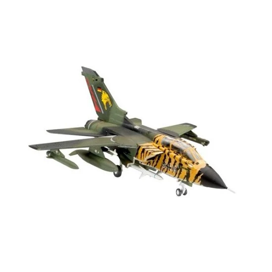 Revell Maket Model Set 1:144 Tornado ECR 64048