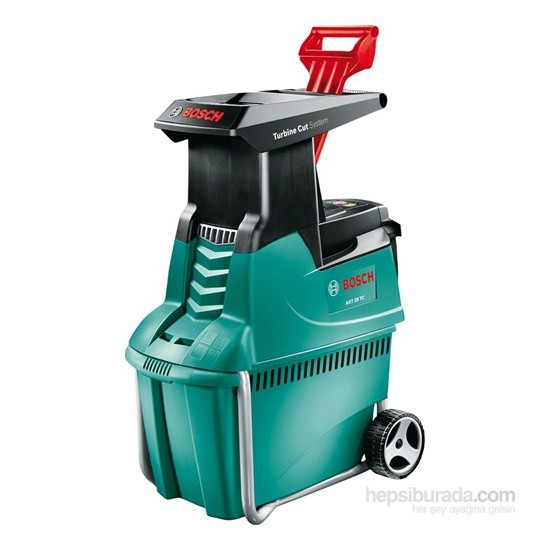 Bosch AXT 25 TC Dal Öğütme Makinesi