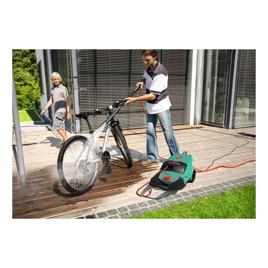 BOSCH AQUATAK Clic 140 Elektrikli 140 Bar Oto Yıkama Fiyatı