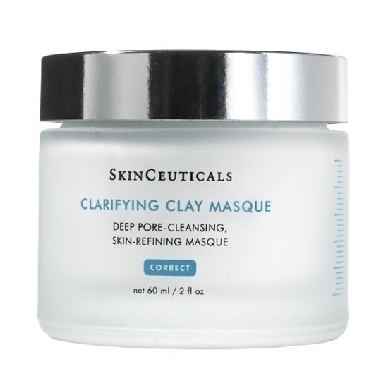 Skin Ceuticals Clarifying Clay Masque 60 Ml - Arındırıcı Maske