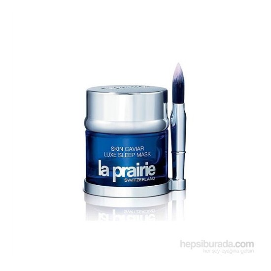 La Prairie Skin Caviar Luxe Sleep Mask 50 Ml Cilt Bakım Fiyatı