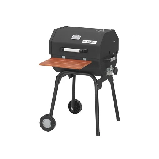 Guruss Kömürlü Barbekü Mangal 50 cm