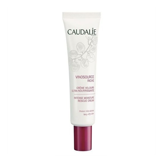 Caudalie Vinosource Riche Creme Velours Ultranourri 40ml Fiyatı Caudalie Vinosource Riche Creme Velours Ultranourri 40ml Fiyatı