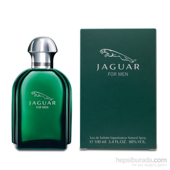 Jaguar for men