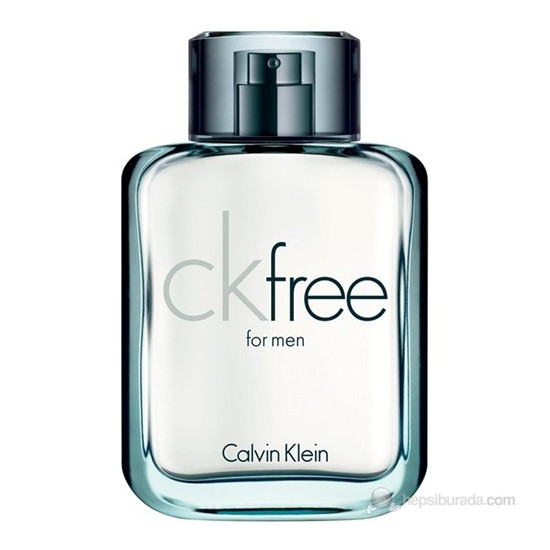 Calvin Klein C.k Free 100ml Edt Erkek Parfüm