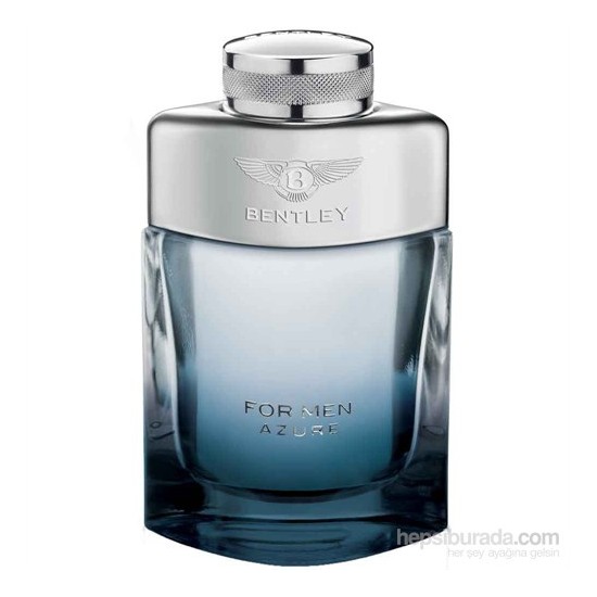 Bentley For Men Azure Edt 100 Ml Erkek Parfümü