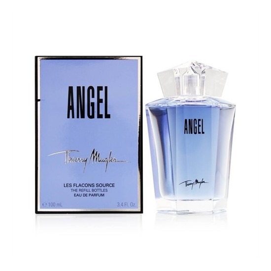 Angel Refill Bottle Edp 100 ML Kadın Parfüm Fiyatı
