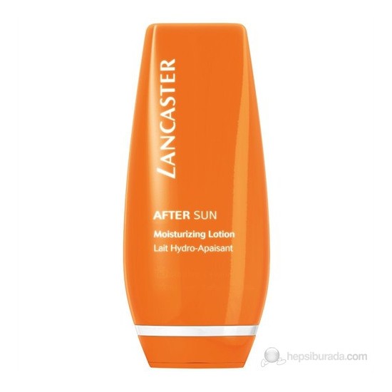 Lancaster After Sun Moisturizing Lotion 150 Ml Fiyatı