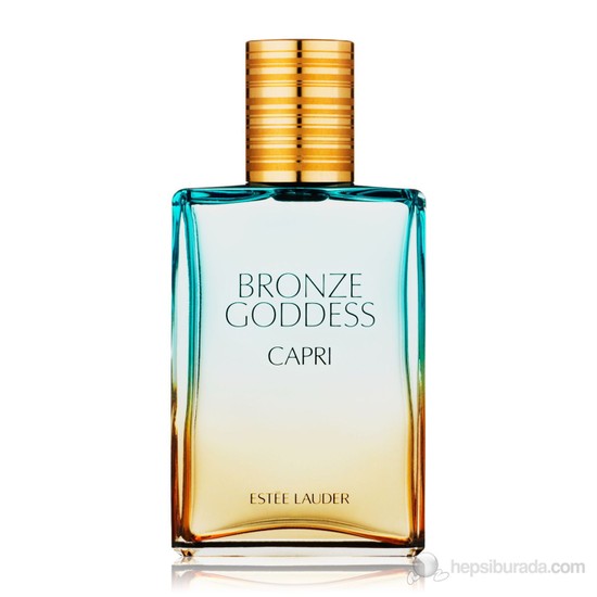 Estee Lauder Bronze Goddess Capri Edt 100 Ml Kadın Parfümü Fiyatı