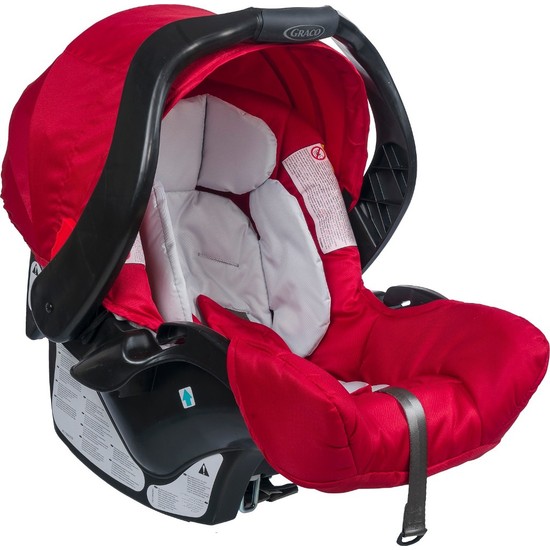 Graco Ultima Seyahat Sistem Bebek Arabası / Chili Red Fiyatı