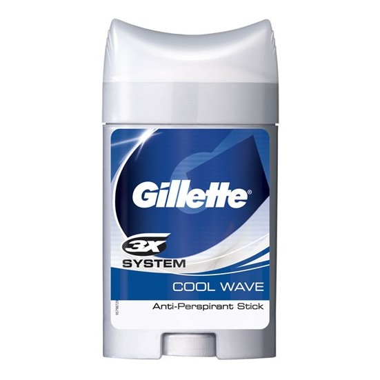 Gillette Series Stick Deodorant Cool Wave 48 ml Fiyatı