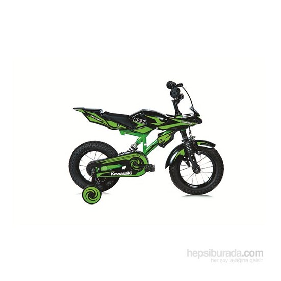 Get Kawasaki Speedbike 20 Jant Bisiklet Fiyat Pictures