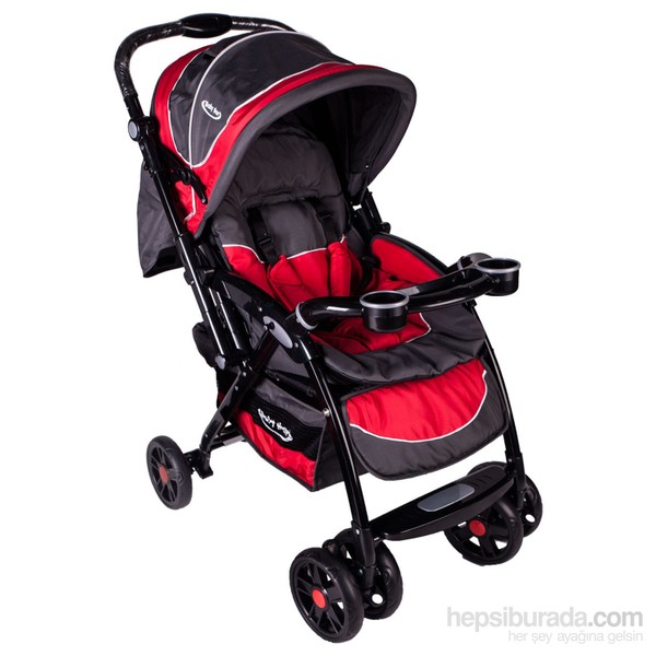 Baby Max Granada Çift Yönlü Bebek Arabası Fiyatları