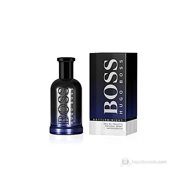 Hugo Boss Bottled Night Edt 30ml Erkek Parfümü Fiyatları
