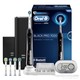 Oral-B SmartSeries Siyah Pro 7000 Şarj Edilebilir Diş Fırçası
